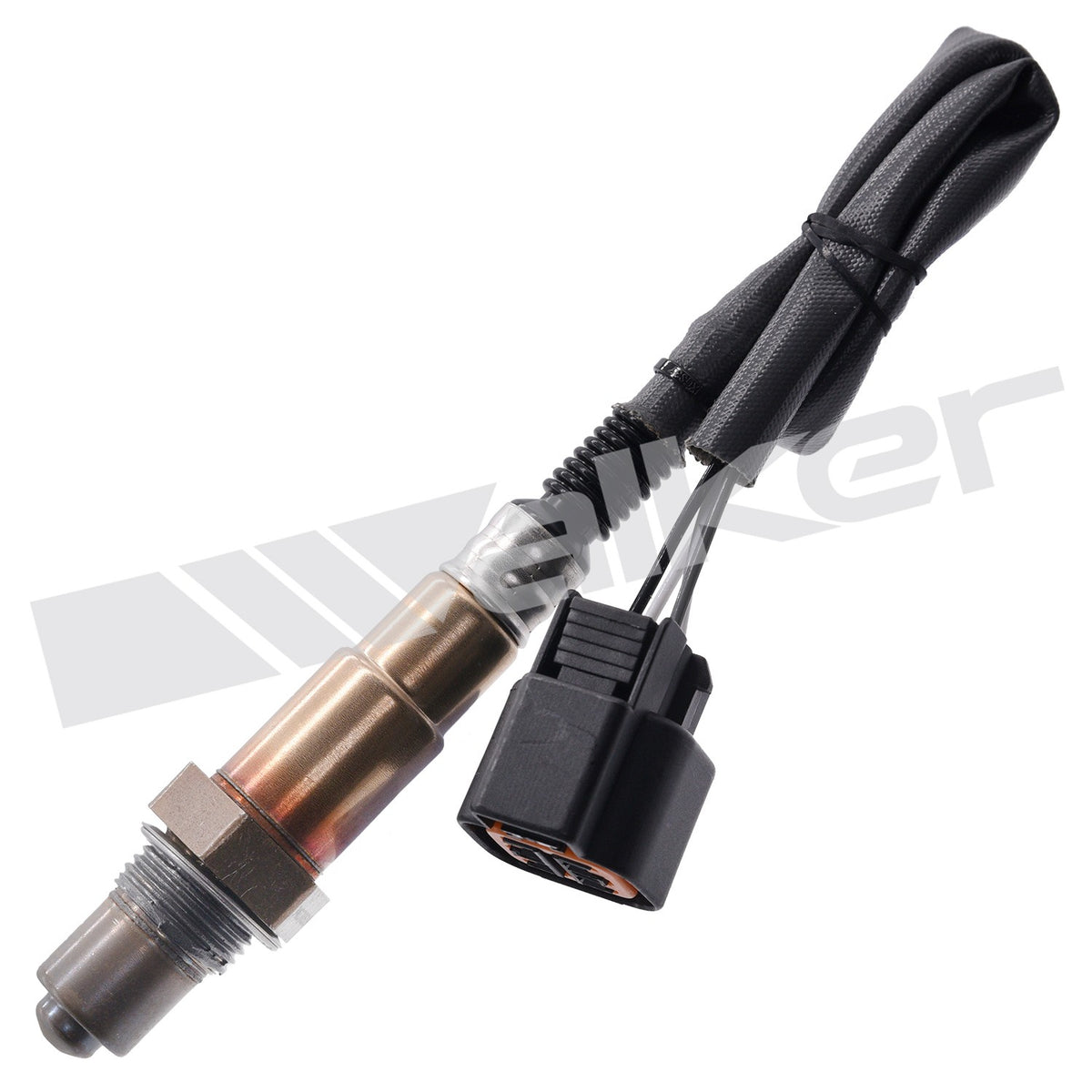 Walker Products Walker Products 350-34617 Oxygen Sensor 4-W Direct Fit 350-34617