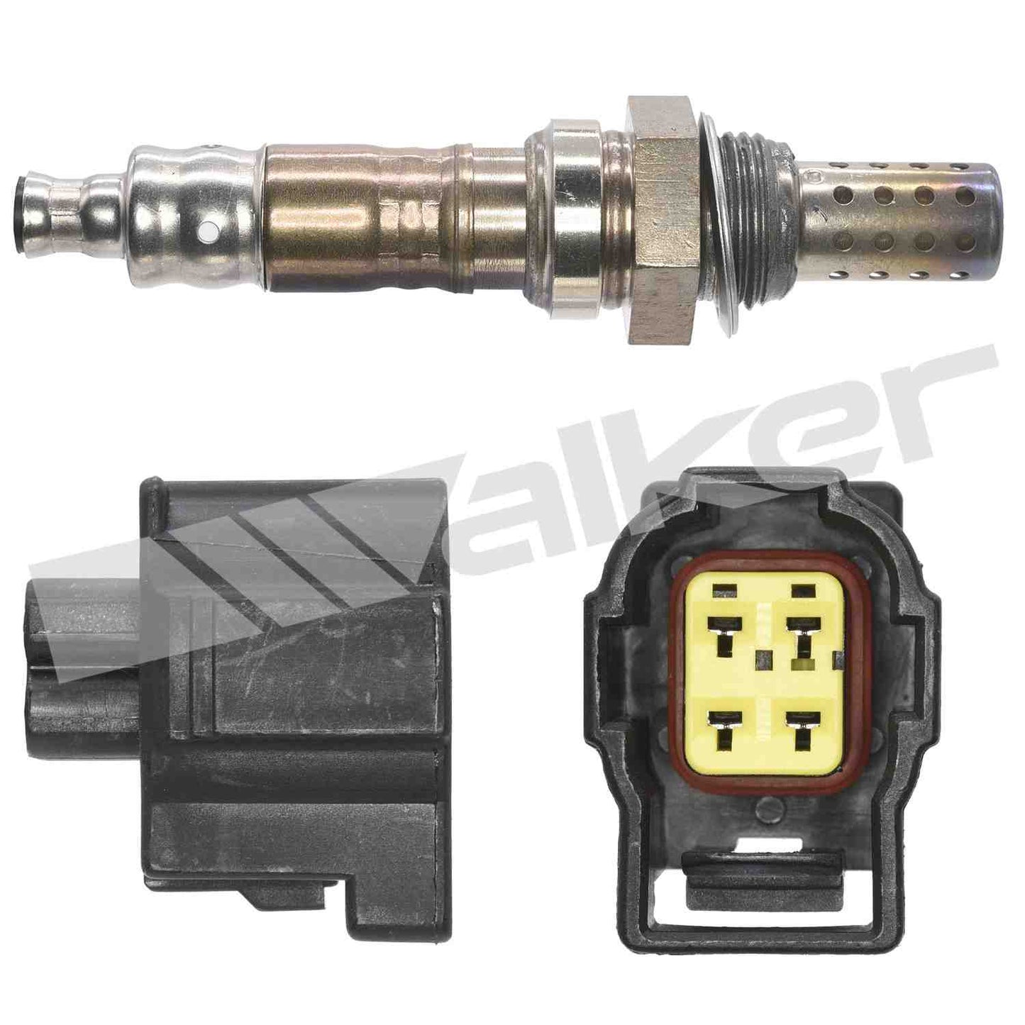 Walker Products Walker Products 350-34619 Oxygen Sensor 4-W Direct Fit 350-34619