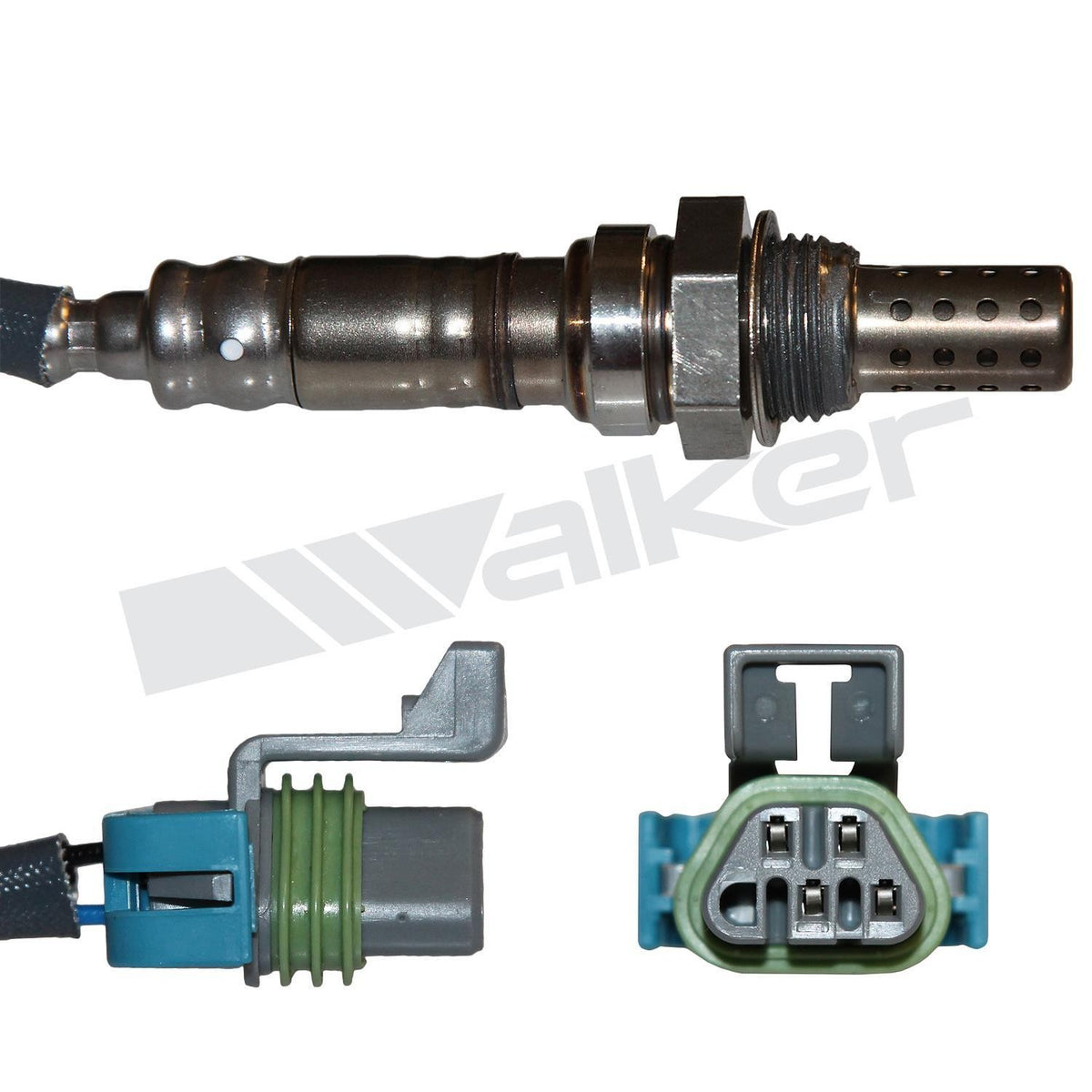 Walker Products Walker Products 350-34620 Oxygen Sensor 4-W Direct Fit 350-34620