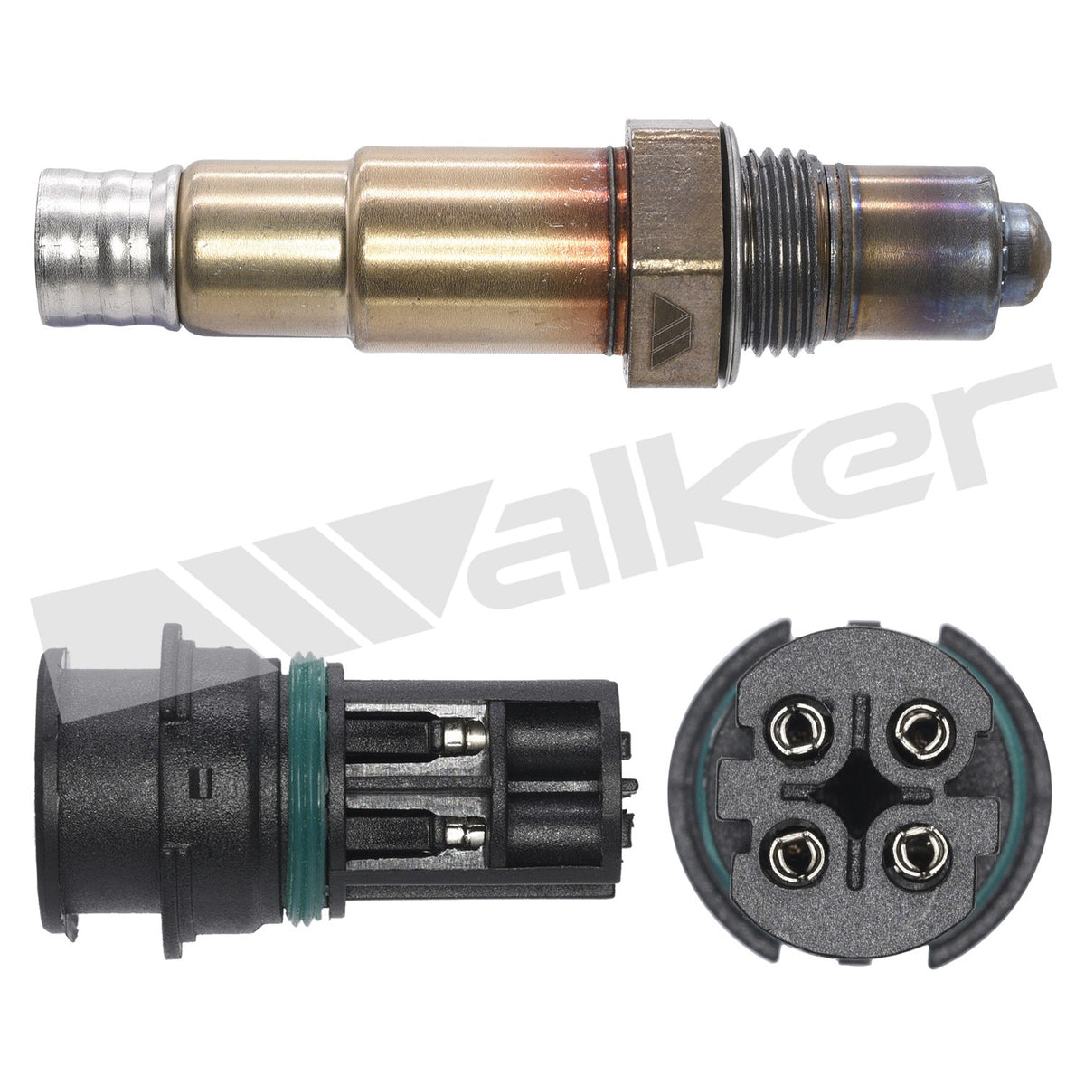 Walker Products Walker Products 350-34621 Oxygen Sensor 4-W Direct Fit 350-34621