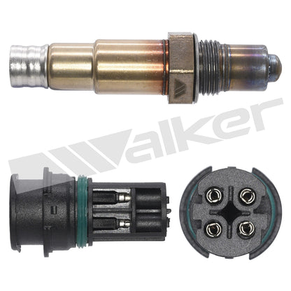 Walker Products Walker Products 350-34621 Oxygen Sensor 4-W Direct Fit 350-34621