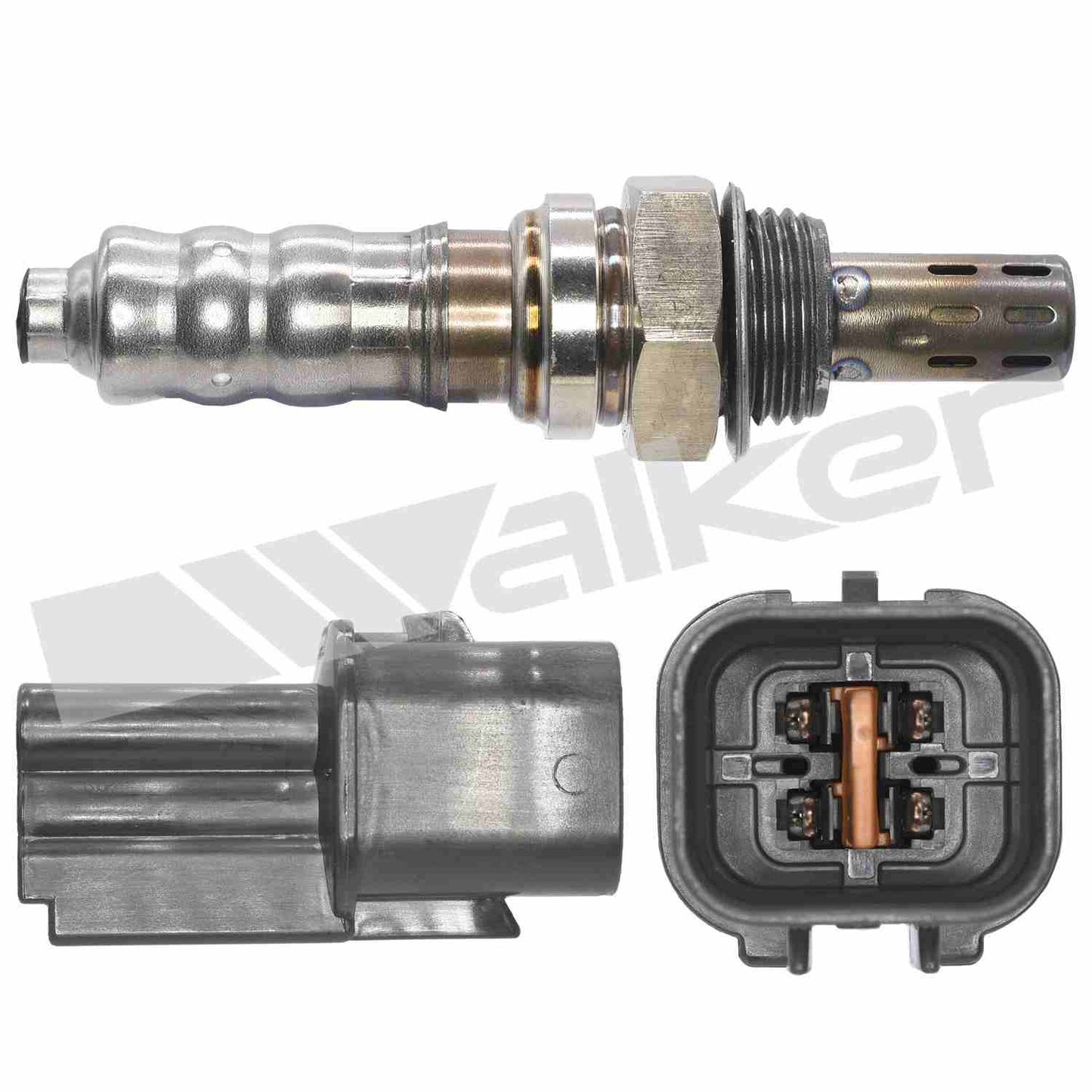 Walker Products Walker Products 350-34622 Oxygen Sensor 4-W Direct Fit 350-34622