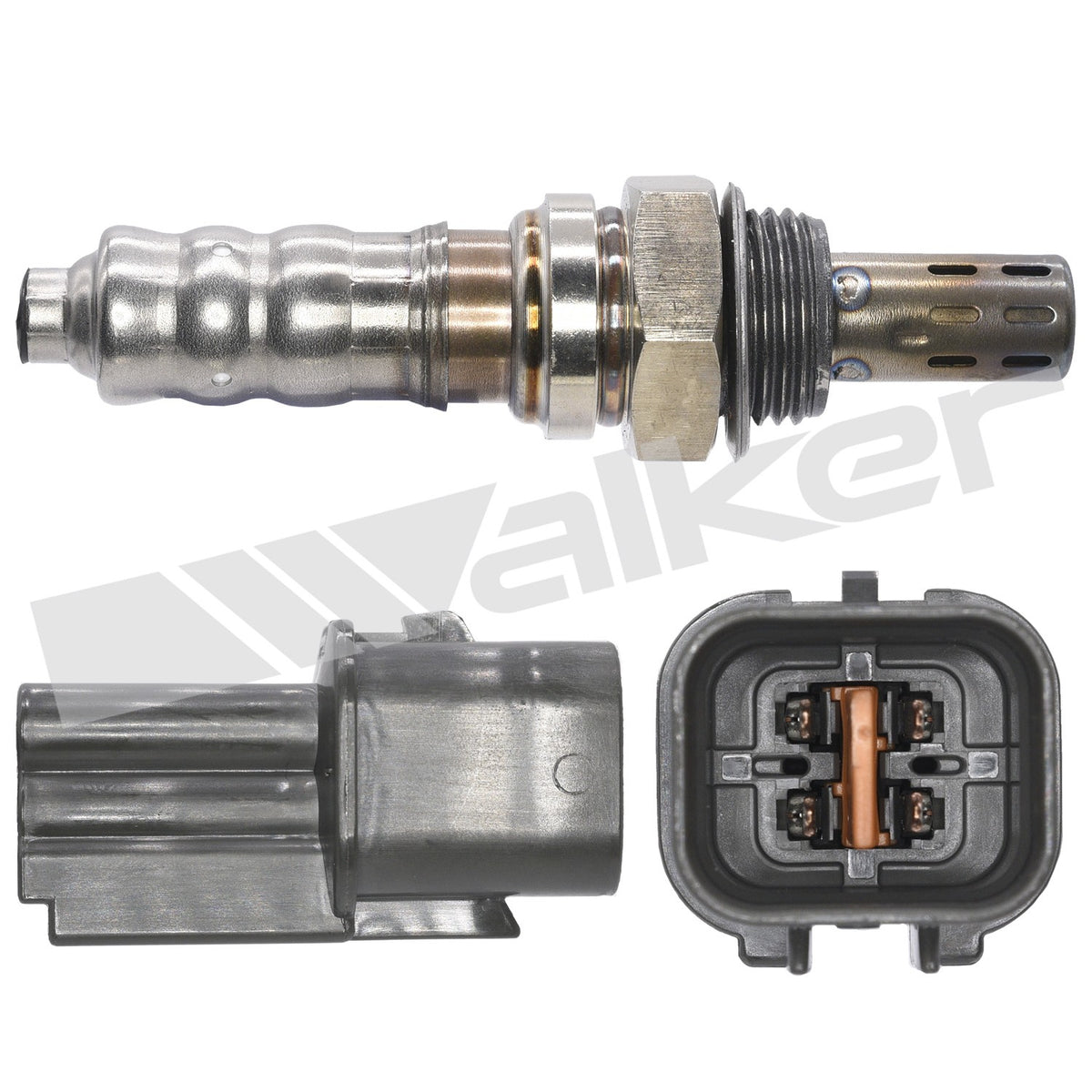 Walker Products Walker Products 350-34622 Oxygen Sensor 4-W Direct Fit 350-34622