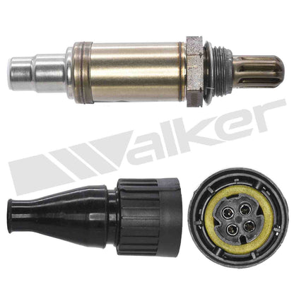 Walker Products Walker Products 350-34624 Oxygen Sensor 4-W Direct Fit 350-34624