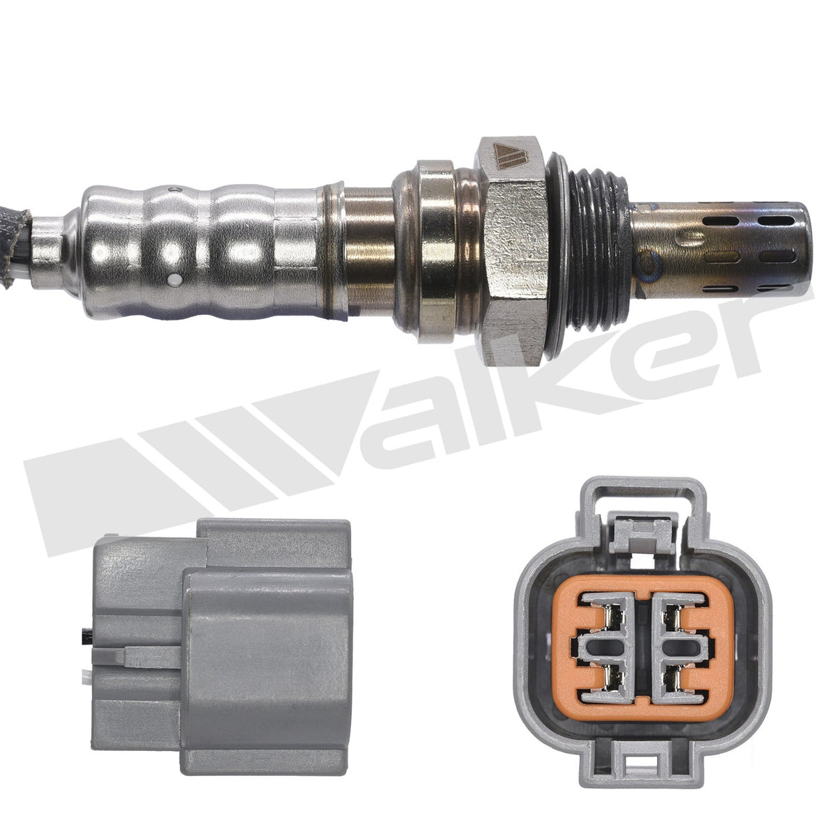 Walker Products Walker Products 350-34628 Oxygen Sensor 4-W Direct Fit 350-34628
