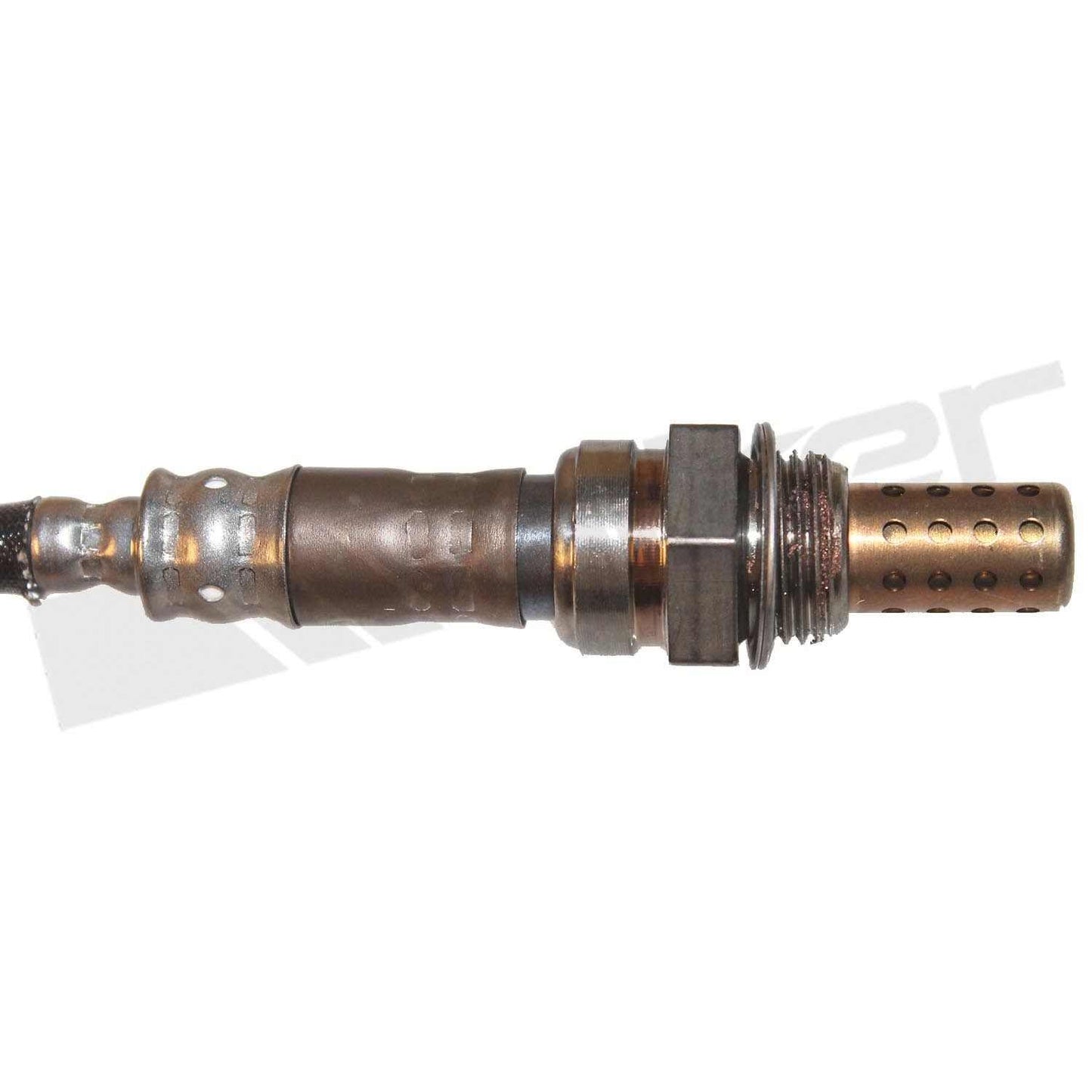 Walker Products Walker Products 350-34629 Oxygen Sensor 4-W Direct Fit W/Flange 350-34629