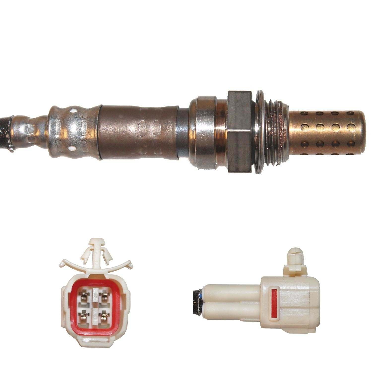 Walker Products Walker Products 350-34629 Oxygen Sensor 4-W Direct Fit W/Flange 350-34629