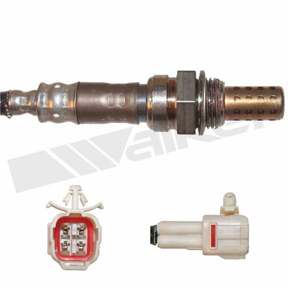 Walker Products Walker Products 350-34629 Oxygen Sensor 4-W Direct Fit W/Flange 350-34629