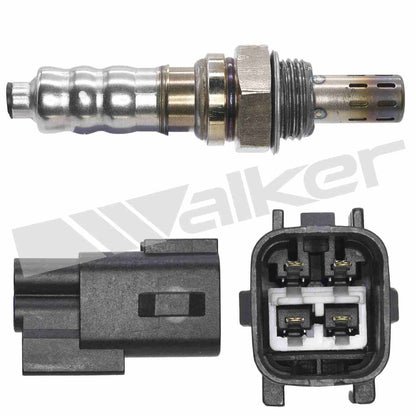 Walker Products Walker Products 350-34630 Oxygen Sensor 4-W Direct Fit 350-34630