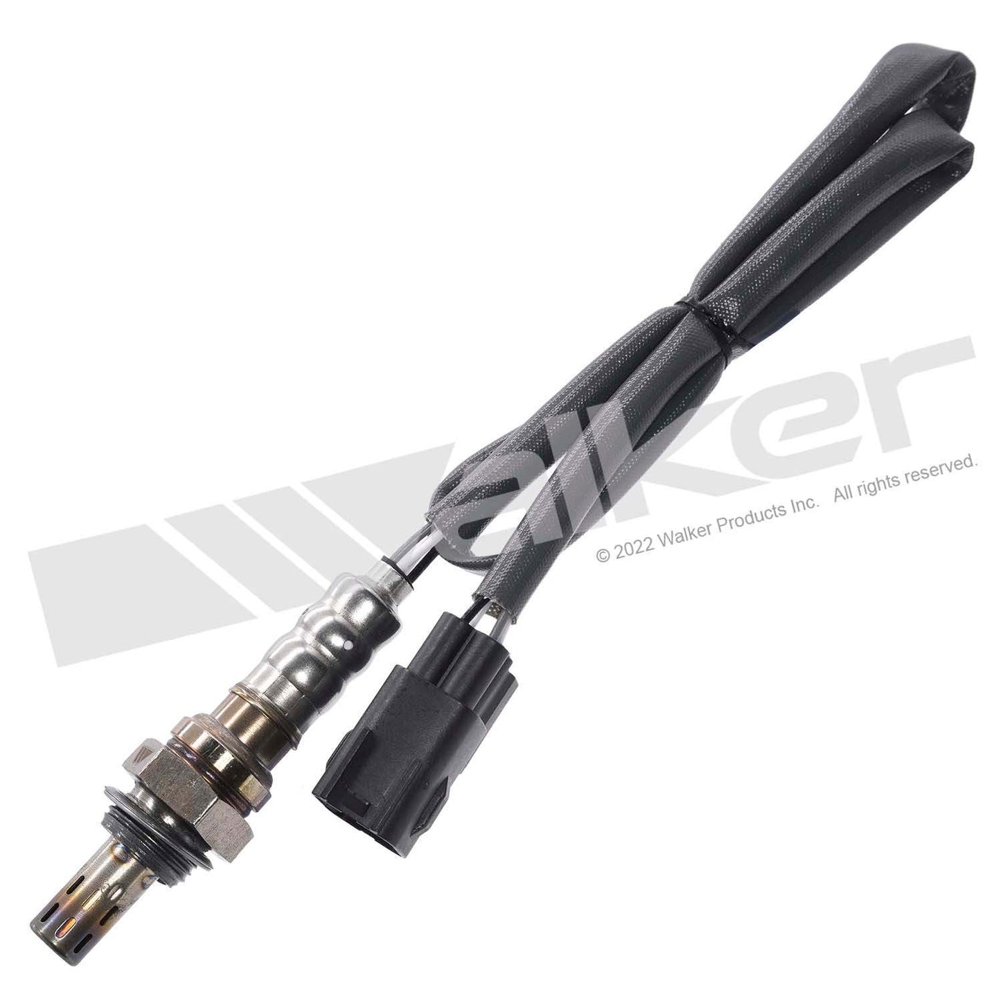 Walker Products Walker Products 350-34630 Oxygen Sensor 4-W Direct Fit 350-34630