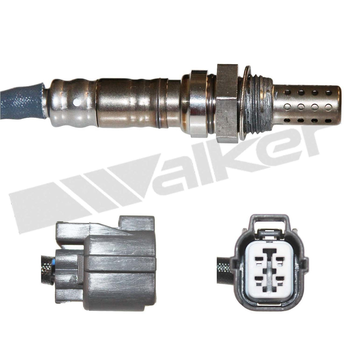 Walker Products Walker Products 350-34631 Oxygen Sensor 4-W Direct Fit 350-34631