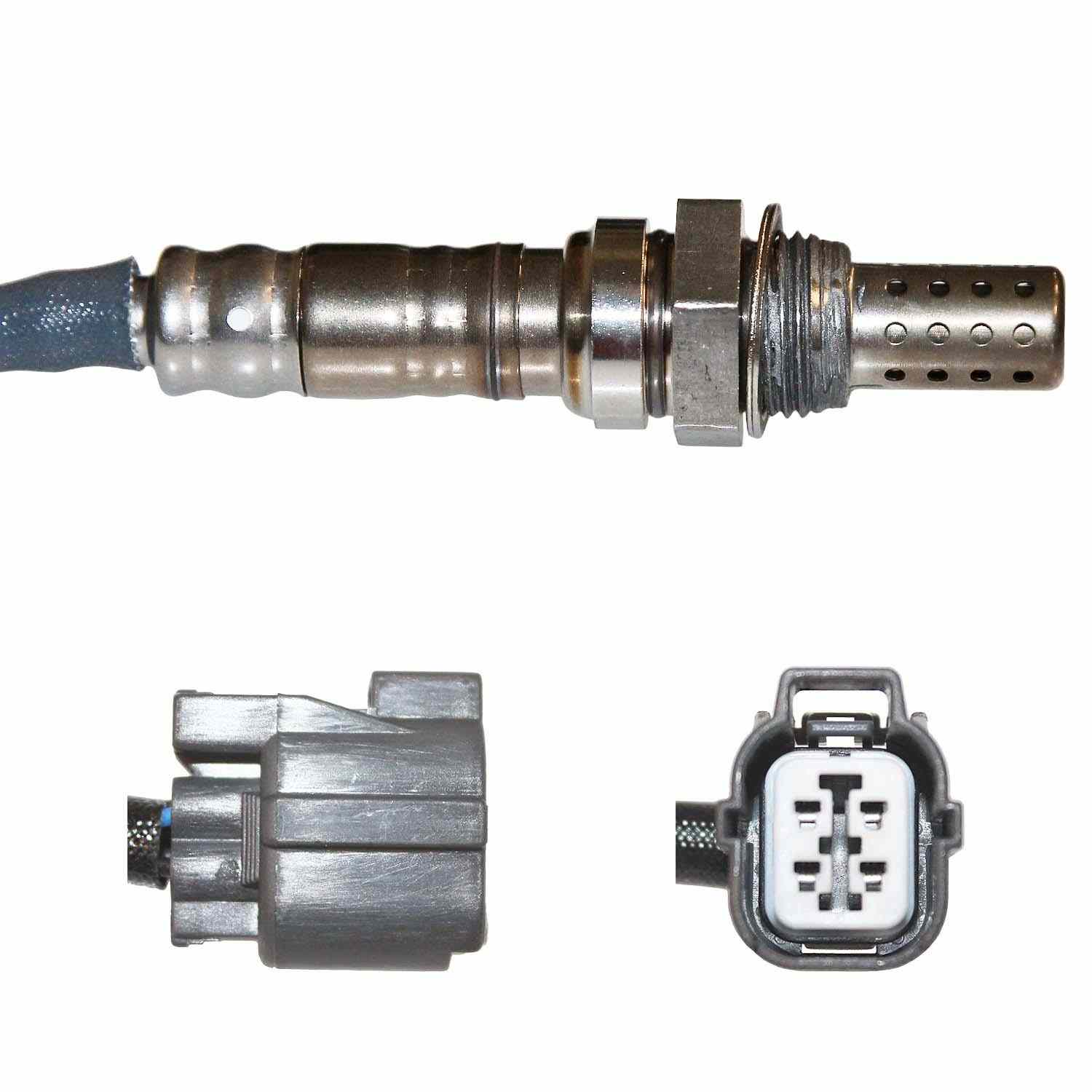 Walker Products Oxygen Sensor 350-34631