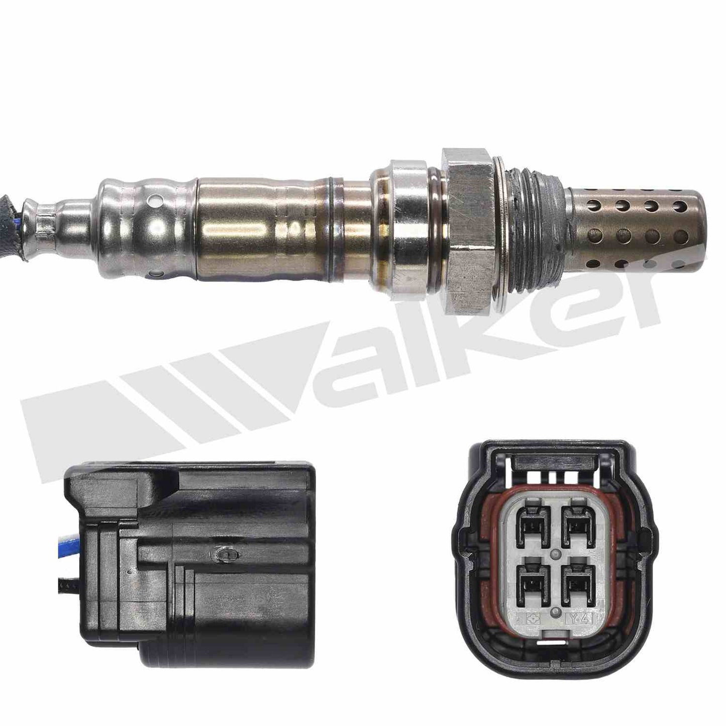 Walker Products Walker Products 350-34632 Oxygen Sensor 4-W Direct Fit 350-34632