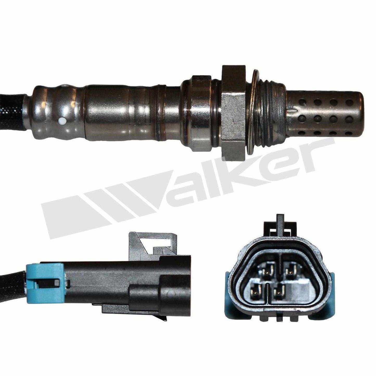 Walker Products Walker Products 350-34633 Oxygen Sensor 4-W Direct Fit 350-34633