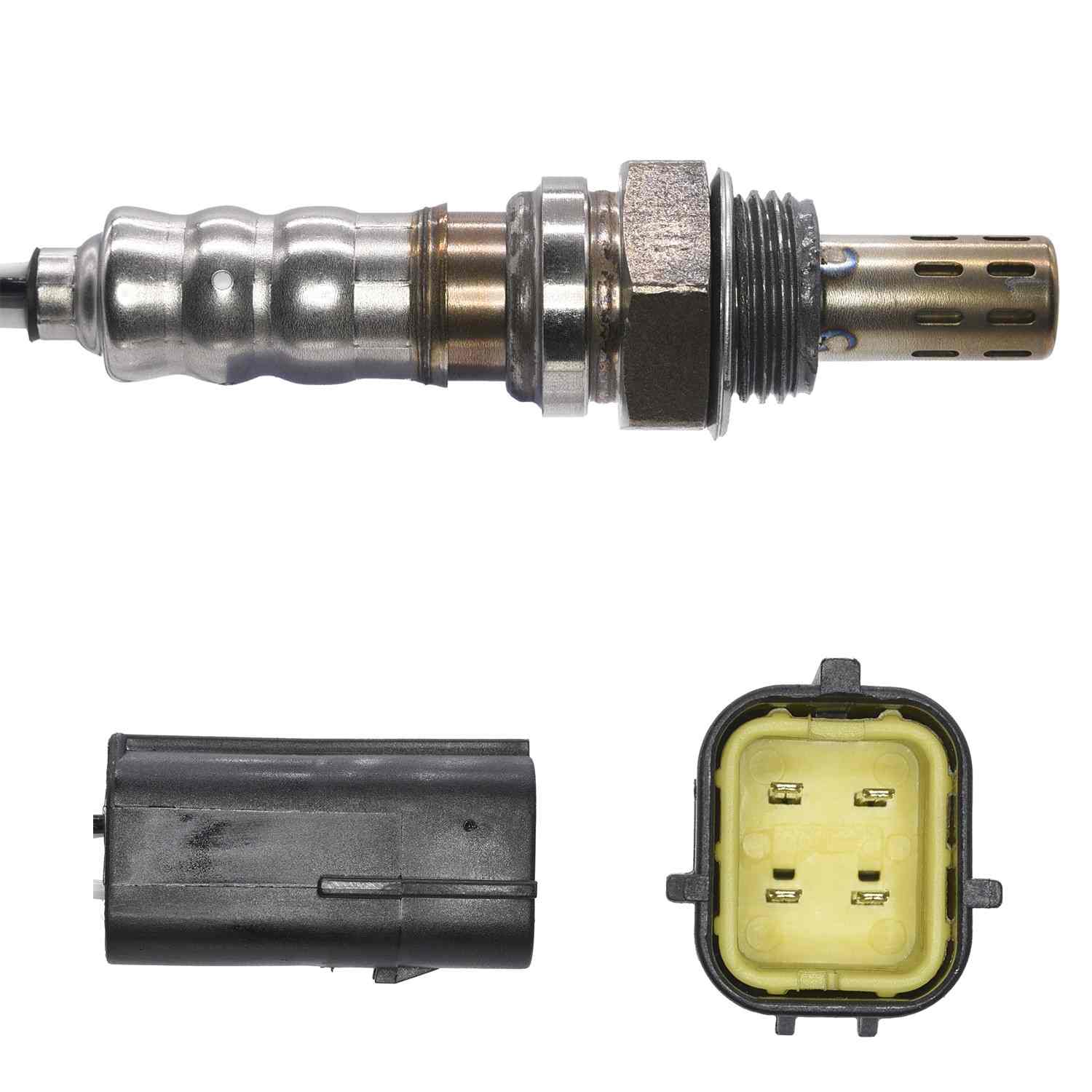 Walker Products Oxygen Sensor 350-34634