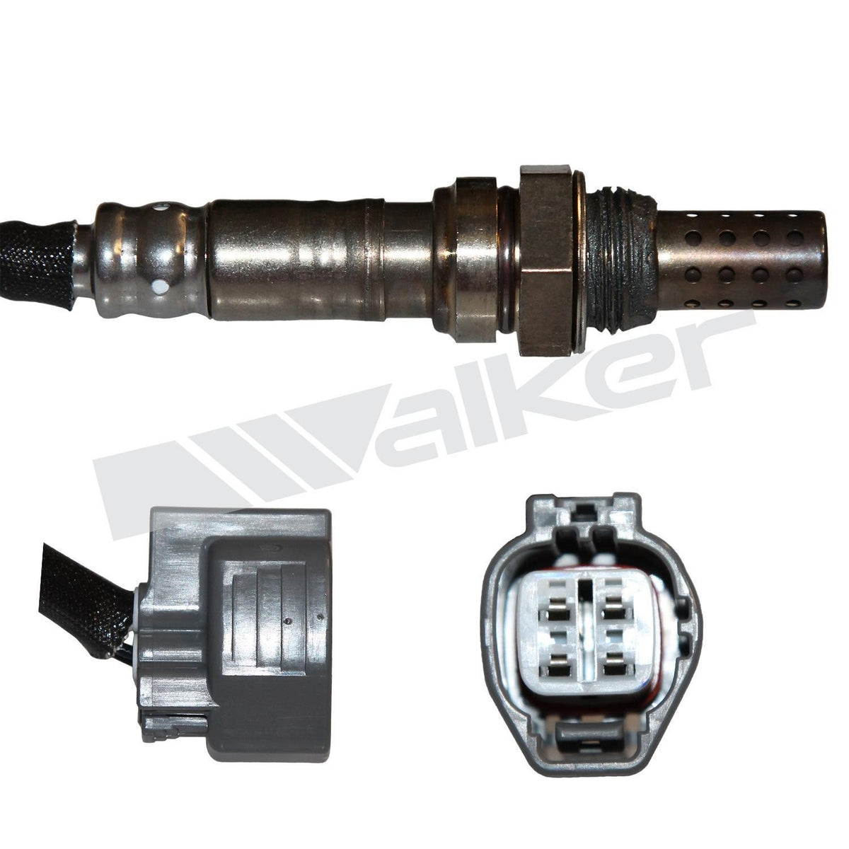 Walker Products Walker Products 350-34636 Oxygen Sensor 4-W Direct Fit 350-34636
