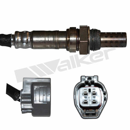 Walker Products Walker Products 350-34636 Oxygen Sensor 4-W Direct Fit 350-34636