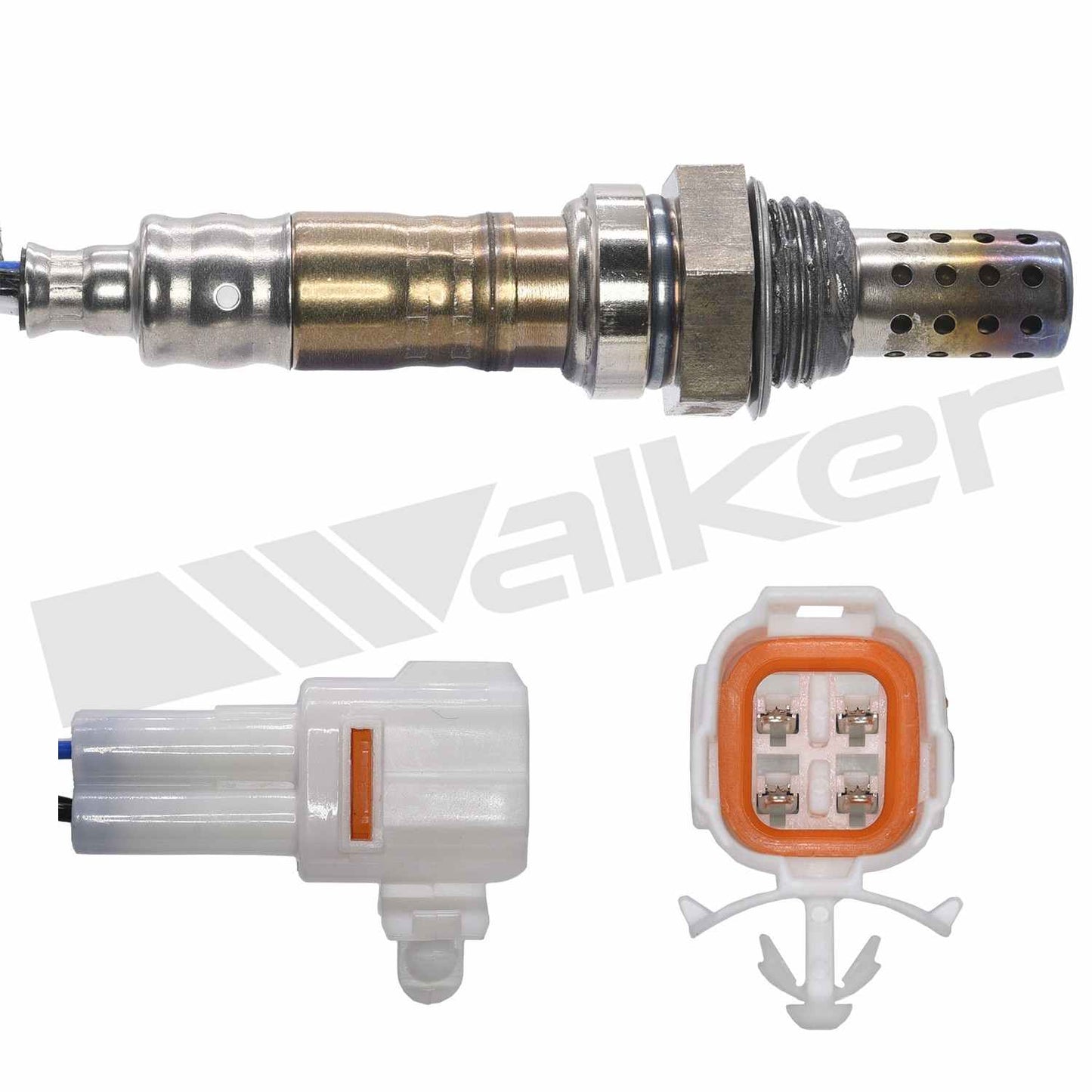Walker Products Walker Products 350-34639 Oxygen Sensor 4-W Direct Fit 350-34639