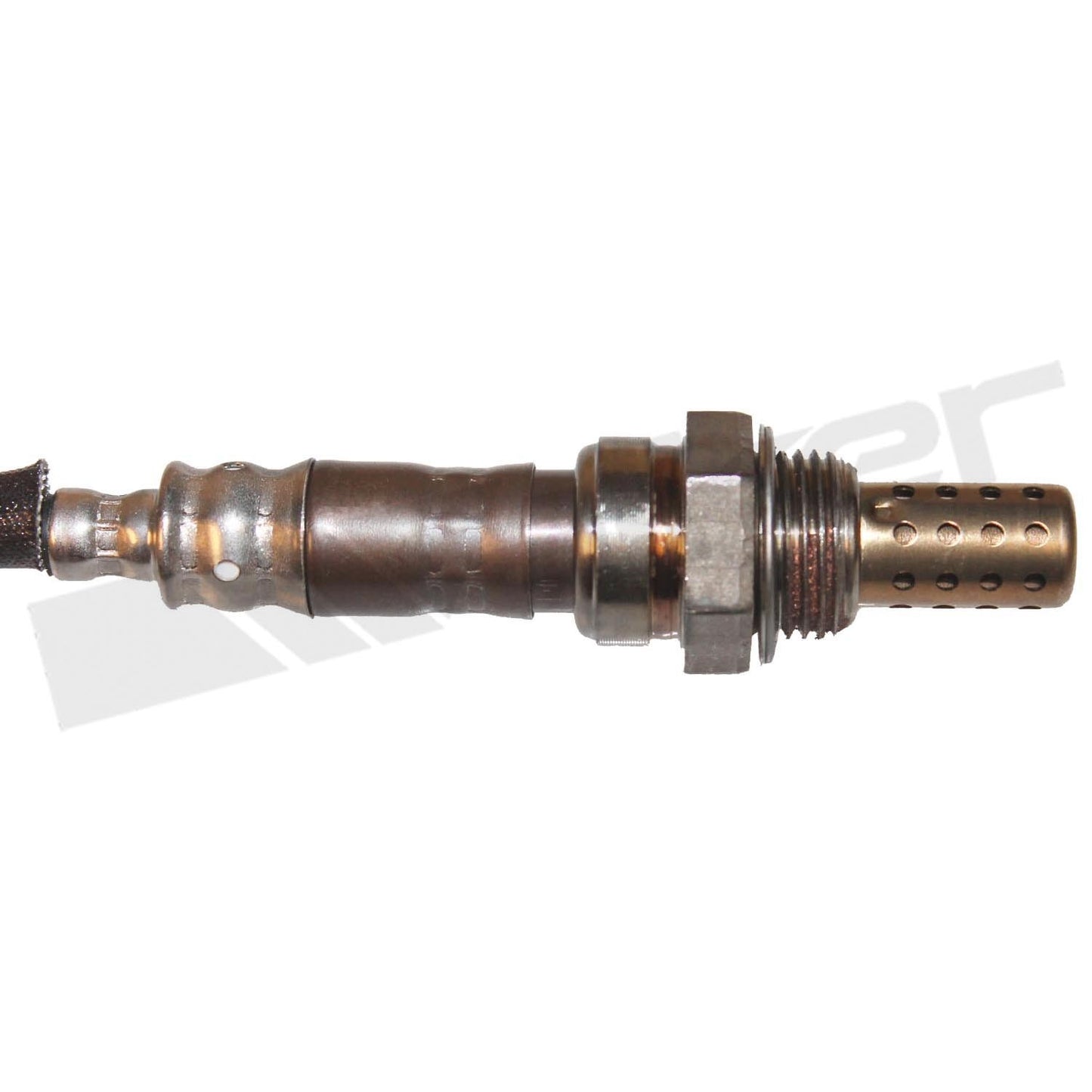 Walker Products Walker Products 350-34642 Oxygen Sensor 4-W Direct Fit W/Flange 350-34642