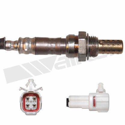 Walker Products Walker Products 350-34642 Oxygen Sensor 4-W Direct Fit W/Flange 350-34642