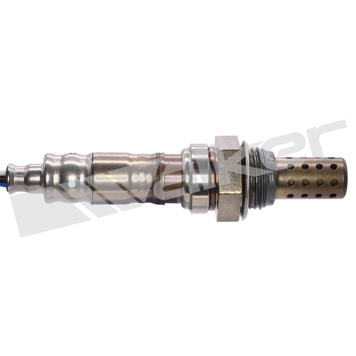 Walker Products Walker Products 350-34643 Oxygen Sensor 4-W Direct Fit 350-34643