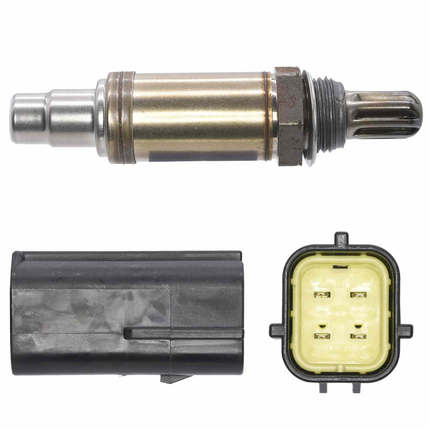 Walker Products Oxygen Sensor 350-34645