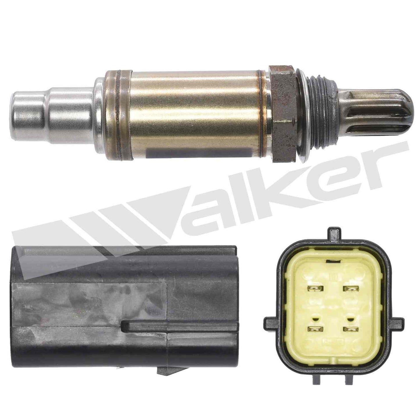 Walker Products Walker Products 350-34645 Oxygen Sensor 4-W Direct Fit 350-34645