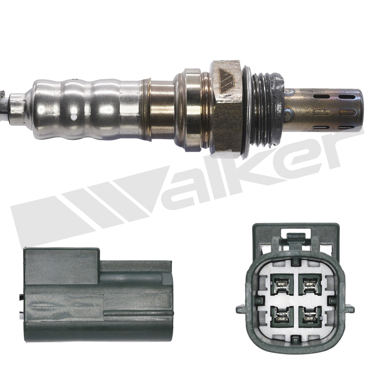 Walker Products Walker Products 350-34646 Oxygen Sensor 4-W Direct Fit 350-34646