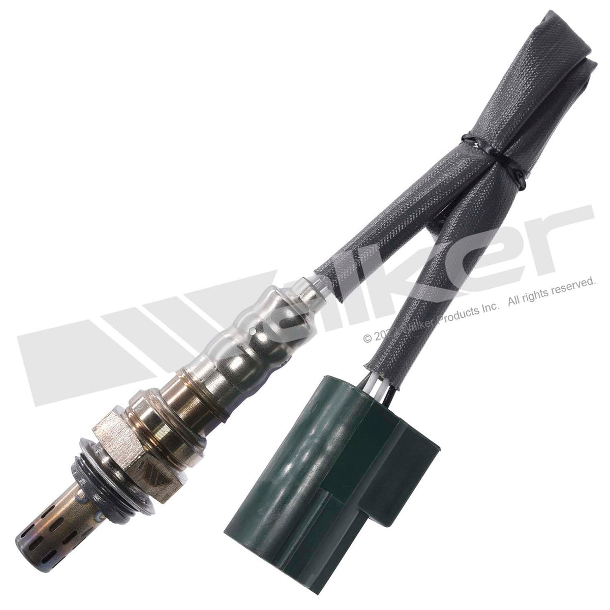 Walker Products Walker Products 350-34646 Oxygen Sensor 4-W Direct Fit 350-34646