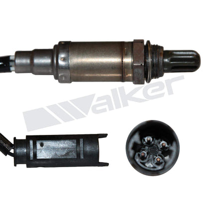 Walker Products Walker Products 350-34648 Oxygen Sensor 4-W Direct Fit 350-34648
