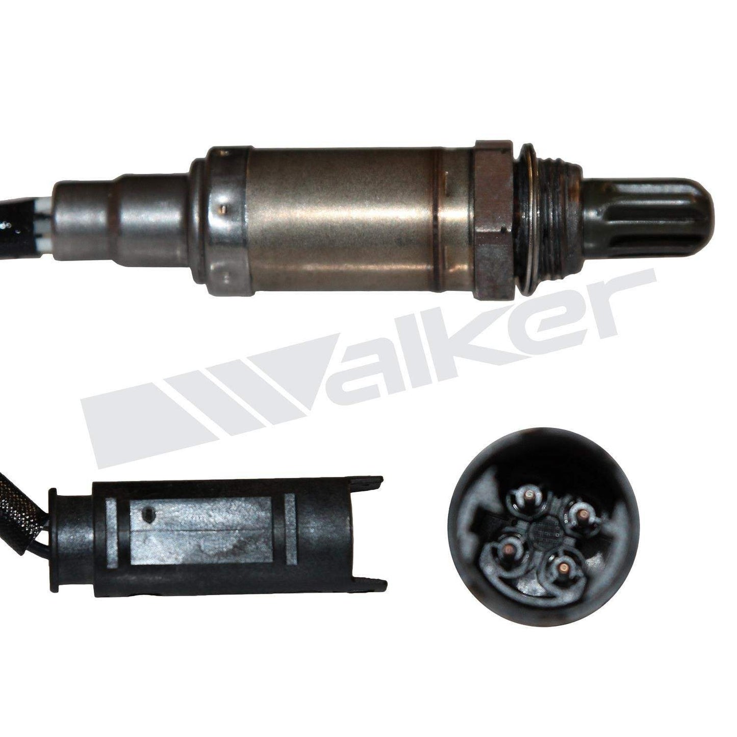 Walker Products Walker Products 350-34648 Oxygen Sensor 4-W Direct Fit 350-34648