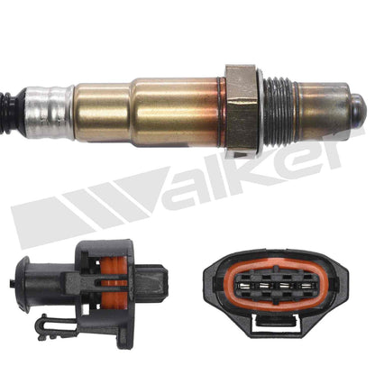 Walker Products Walker Products 350-34649 Oxygen Sensor 4-W Direct Fit 350-34649