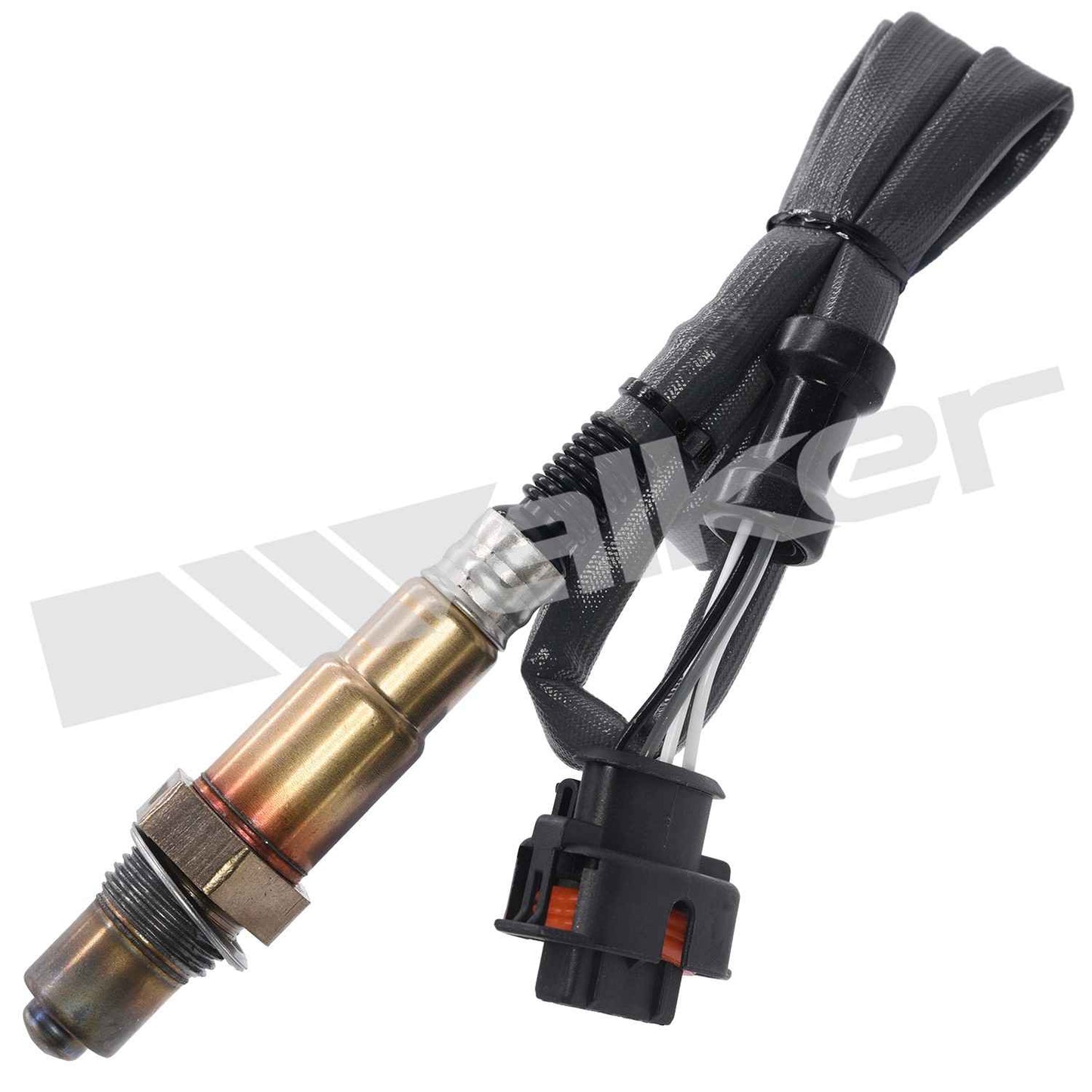 Walker Products Walker Products 350-34649 Oxygen Sensor 4-W Direct Fit 350-34649
