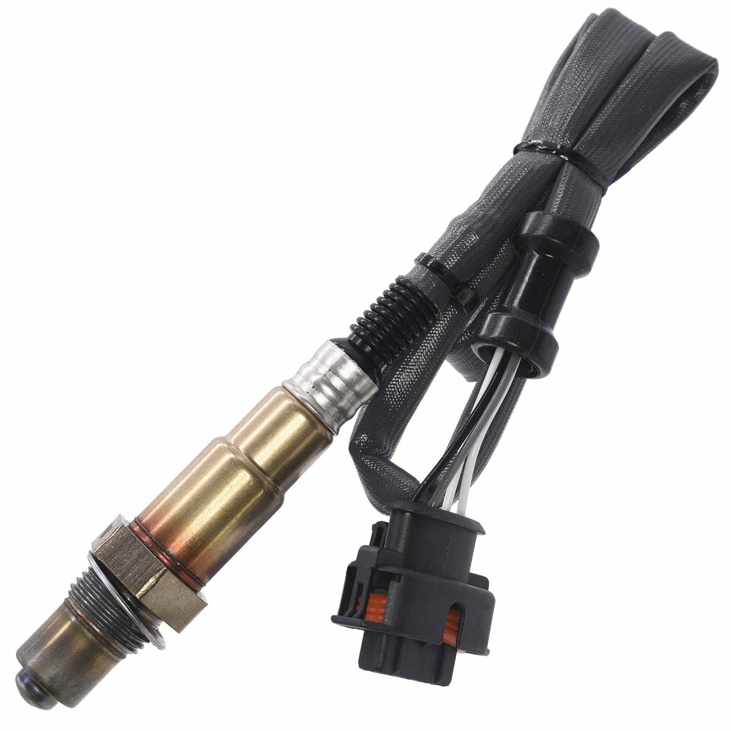 Walker Products Walker Products 350-34649 Oxygen Sensor 4-W Direct Fit 350-34649