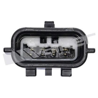 Walker Products Walker Products 350-34650 Oxygen Sensor 4-W Direct Fit 350-34650