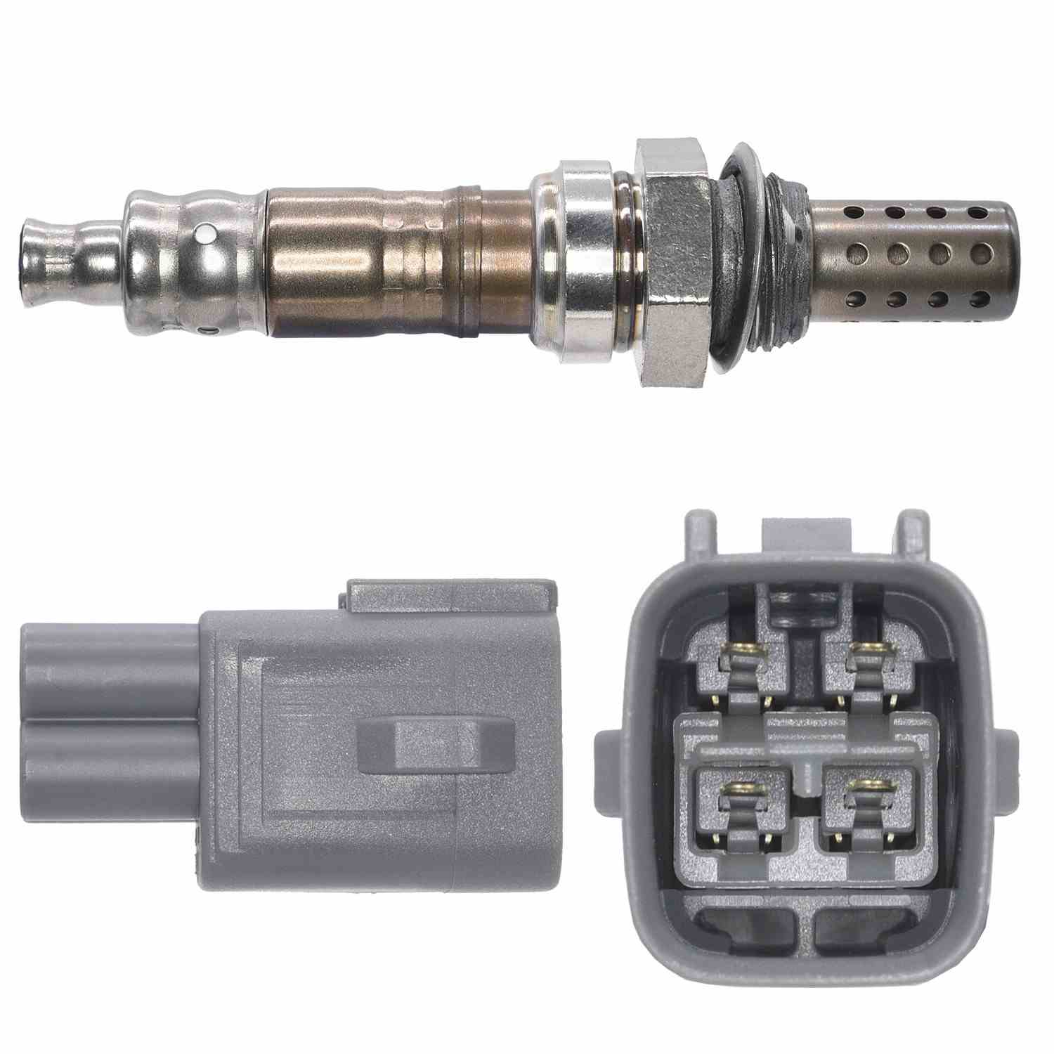 Walker Products Walker Products 350-34651 Oxygen Sensor 4-W Direct Fit 350-34651