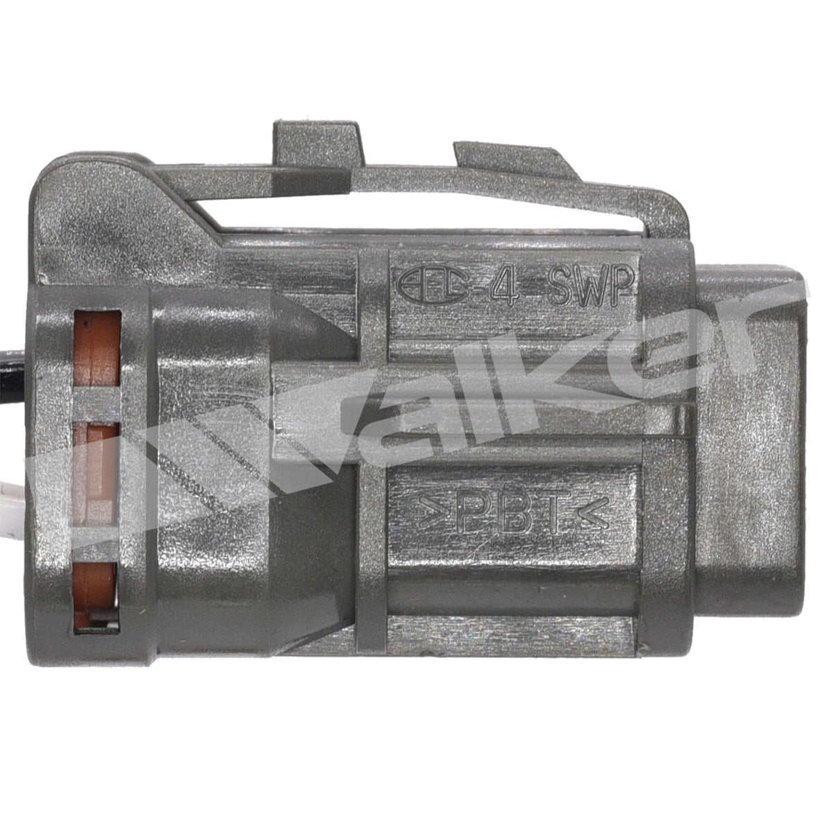 Walker Products Walker Products 350-34652 Oxygen Sensor 4-W Direct Fit 350-34652