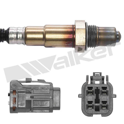 Walker Products Walker Products 350-34652 Oxygen Sensor 4-W Direct Fit 350-34652