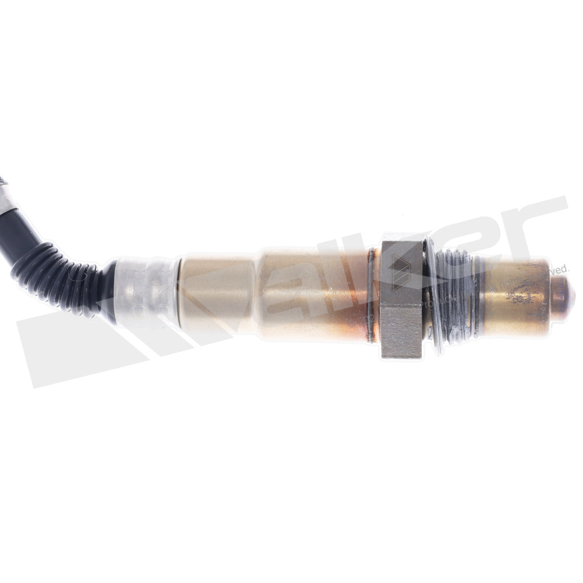 Walker Products Walker Products 350-34654 Oxygen Sensor 4-W Direct Fit 350-34654