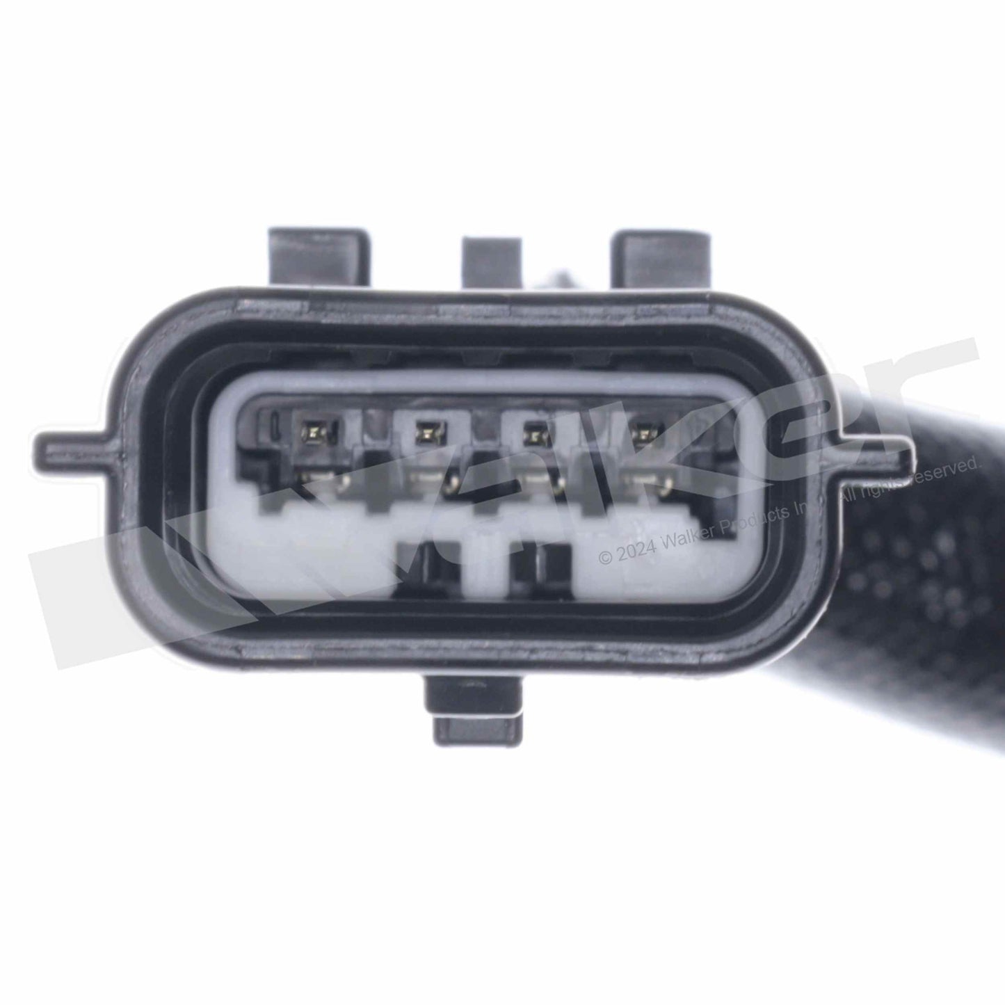 Walker Products Walker Products 350-34654 Oxygen Sensor 4-W Direct Fit 350-34654