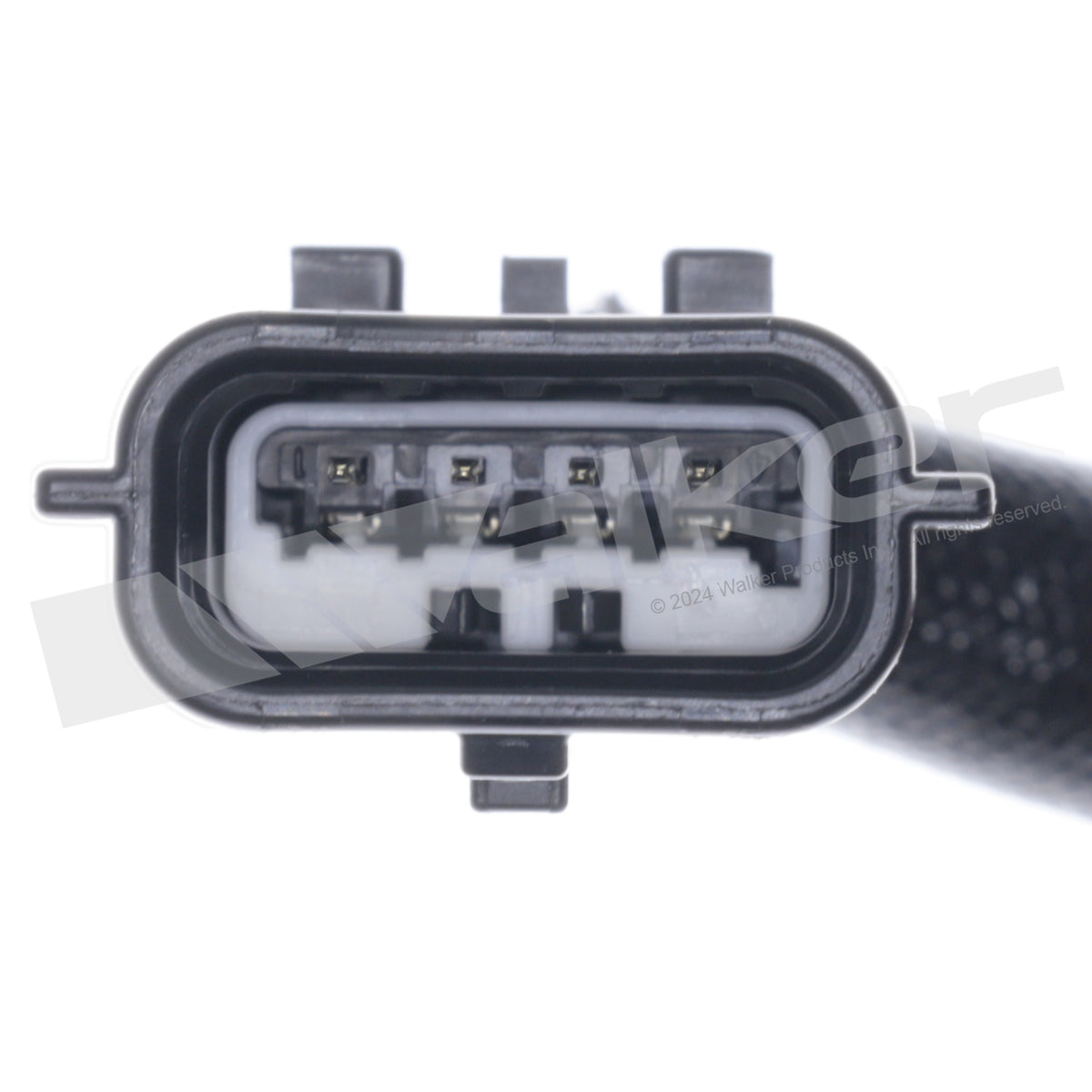 Walker Products Walker Products 350-34654 Oxygen Sensor 4-W Direct Fit 350-34654