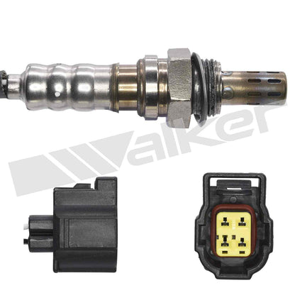 Walker Products Walker Products 350-34655 Oxygen Sensor 4-W Direct Fit 350-34655