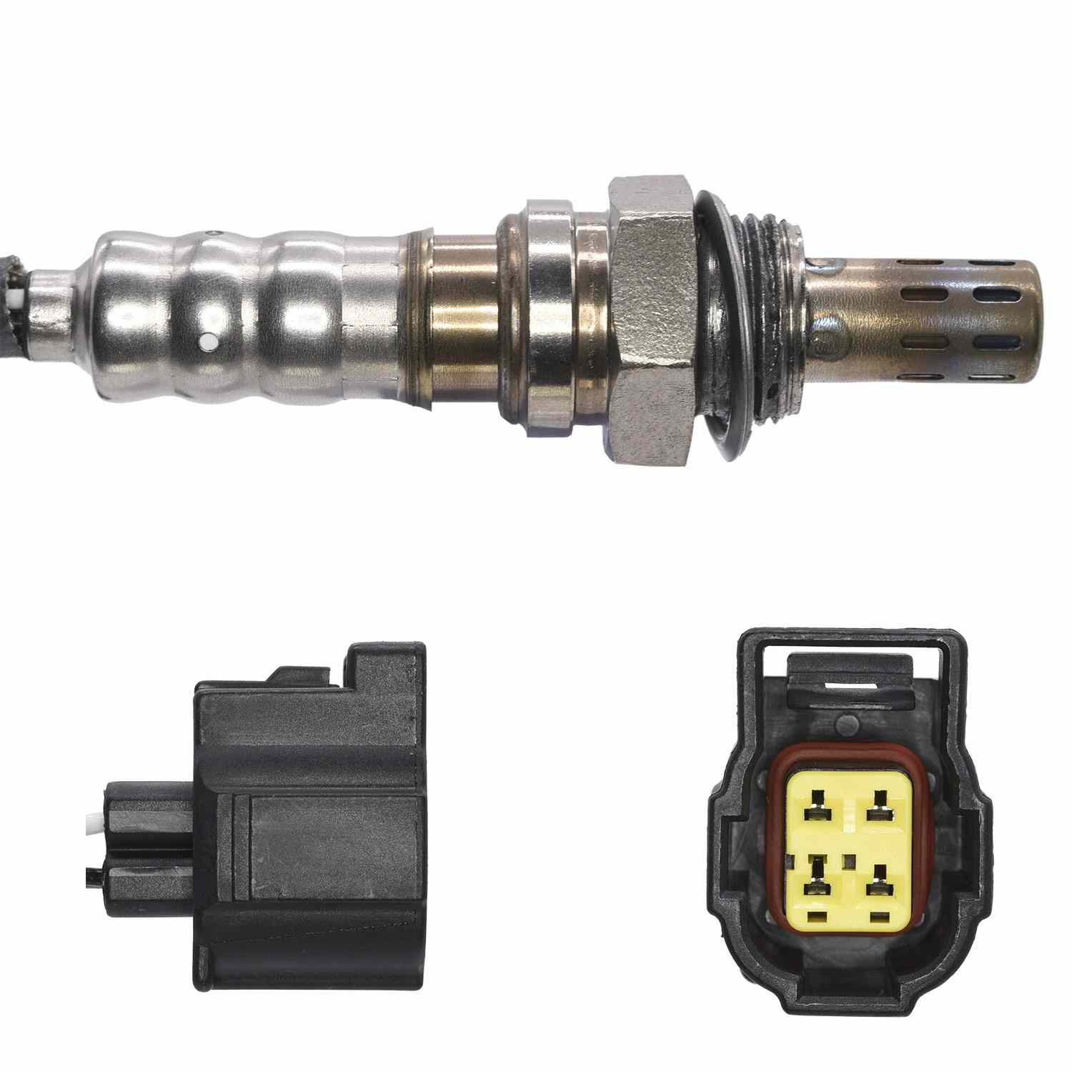 Walker Products Walker Products 350-34655 Oxygen Sensor 4-W Direct Fit 350-34655