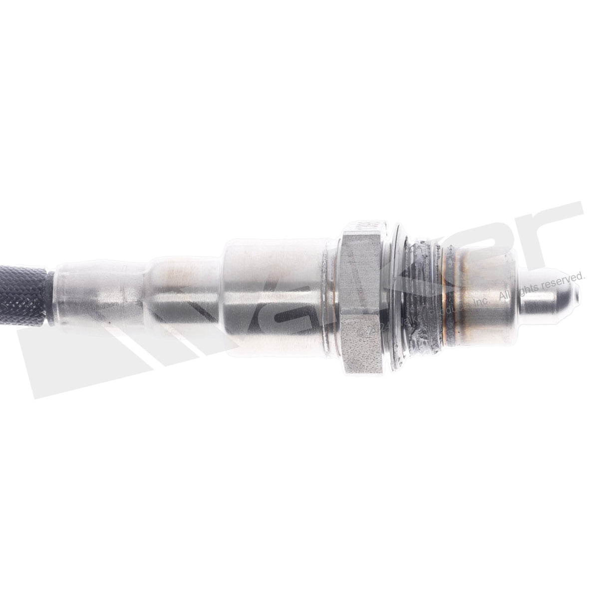 Walker Products Oxygen Sensor 350-34656