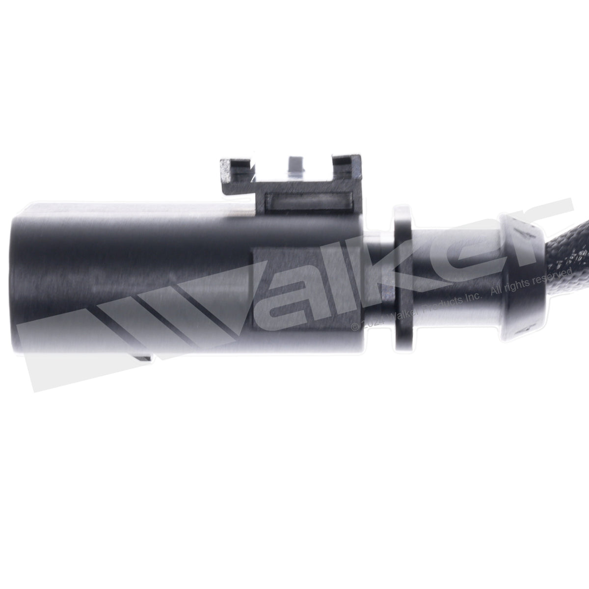 Walker Products Oxygen Sensor 350-34656