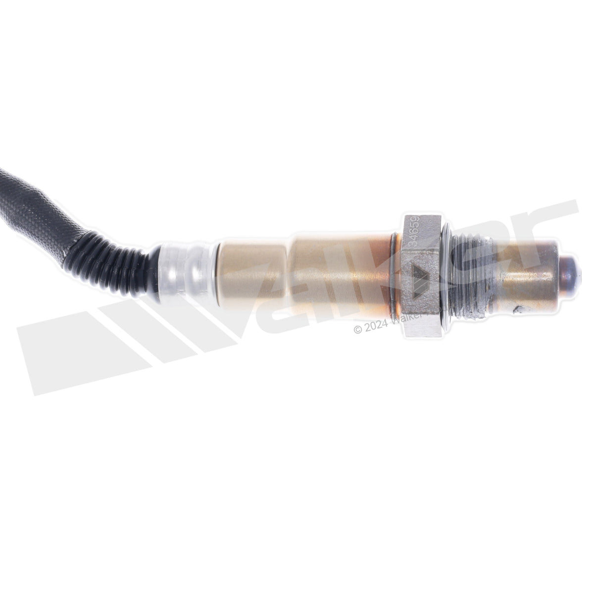 Walker Oxygen Sensor 350-34659