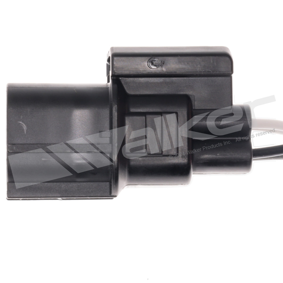 Walker Oxygen Sensor 350-34659