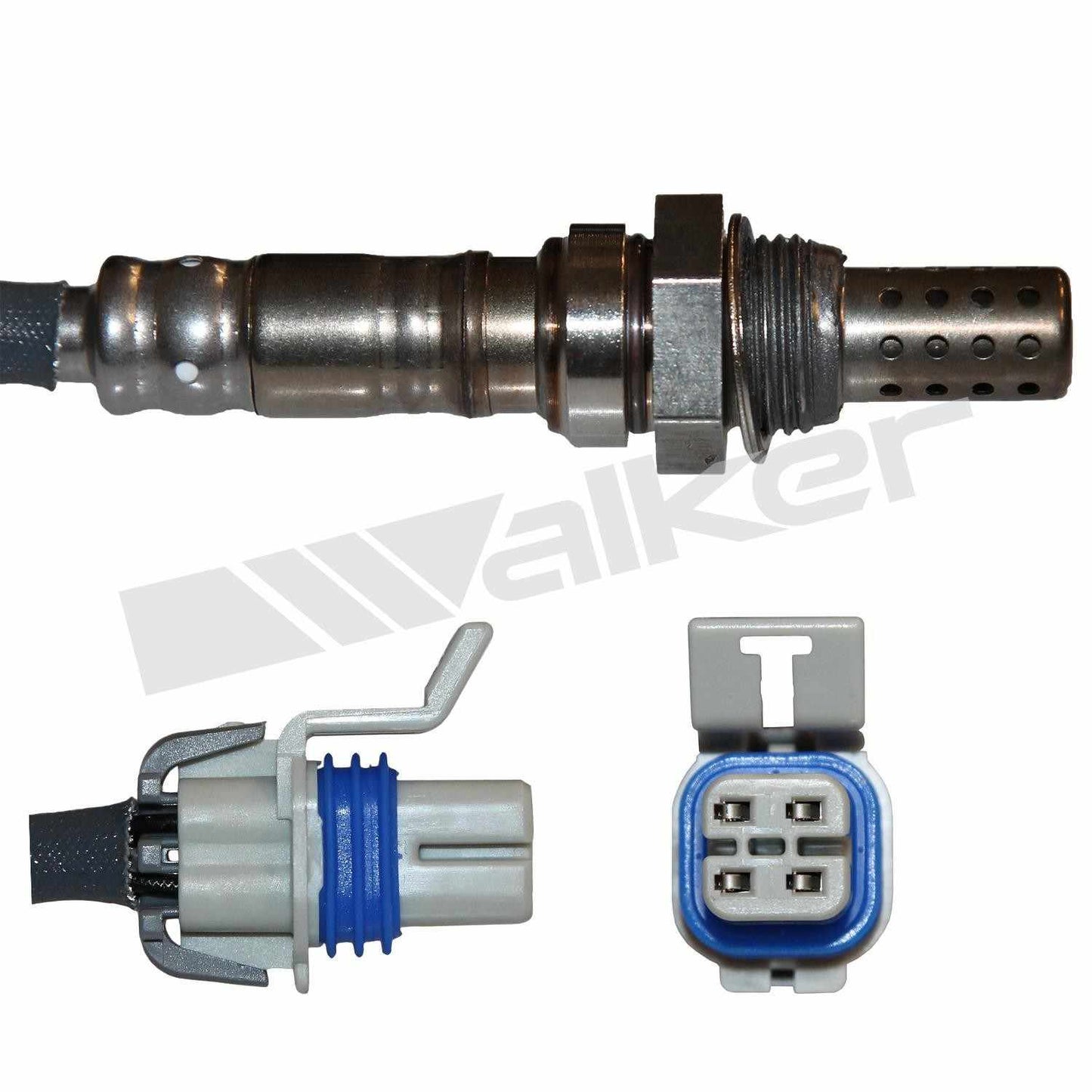 Walker Products Walker Products 350-34661 Oxygen Sensor 4-W Direct Fit 350-34661