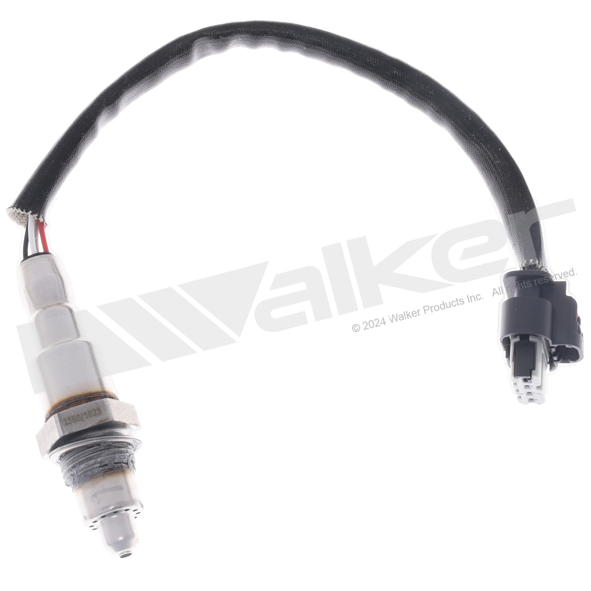Walker 350-34665