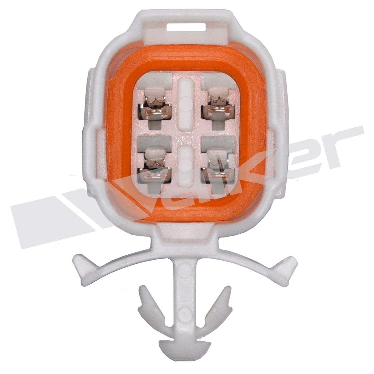 Walker Products Walker Products 350-34668 Oxygen Sensor 4-W Direct Fit 350-34668